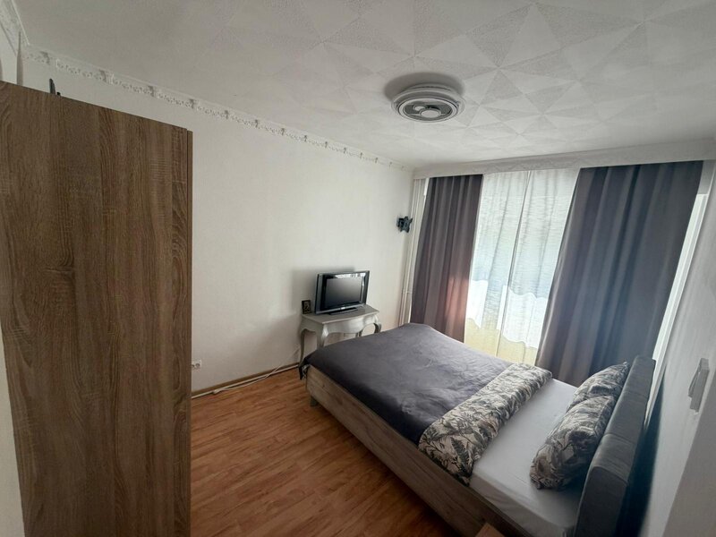 Calea Ferentari nr 20, bloc 126, sc 3, et 3, ap 81